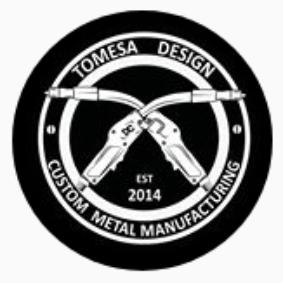 Tomesa - металлическая мебель
